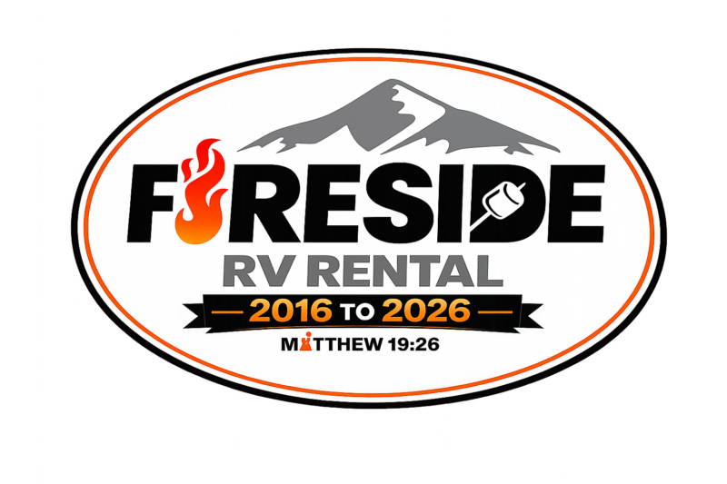 Fireside RV Rental – Concord, NC