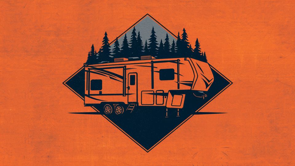 rent a fifth wheel in Concord